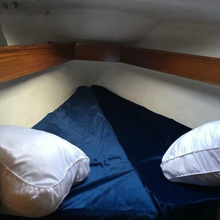 Voilier De 9M 4 Couchages Hotel Porquerolles Zewnętrze zdjęcie
